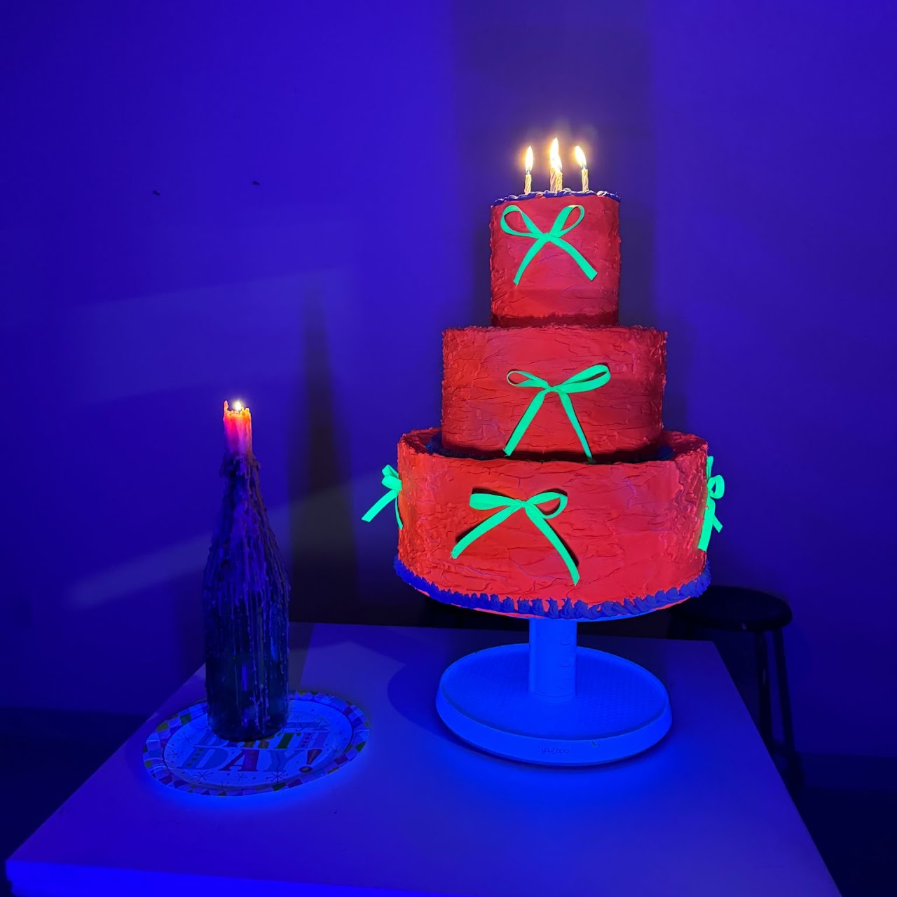 Sculpture photograph five